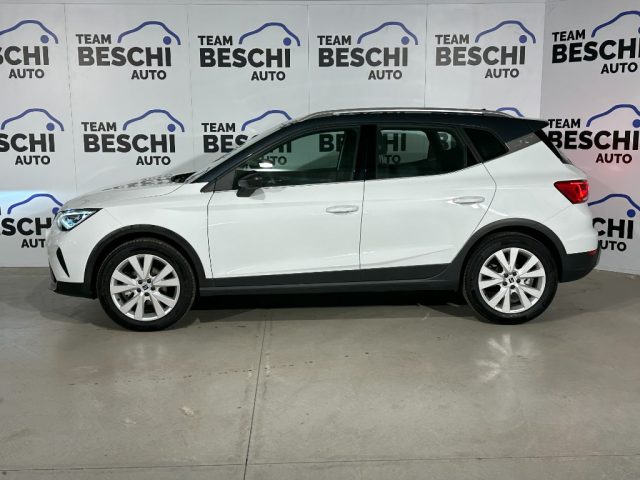 SEAT Arona usata, con Airbag Passeggero