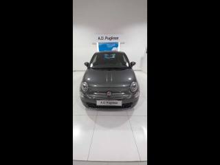 FIAT 500 usata 2