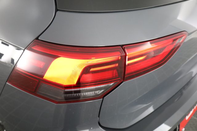 VOLKSWAGEN Golf usata 9