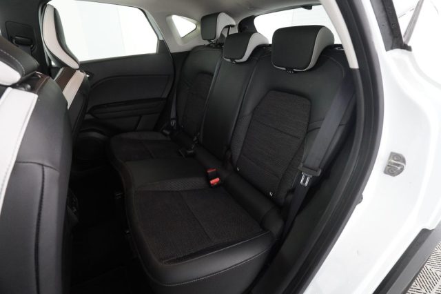 MITSUBISHI ASX usata 9