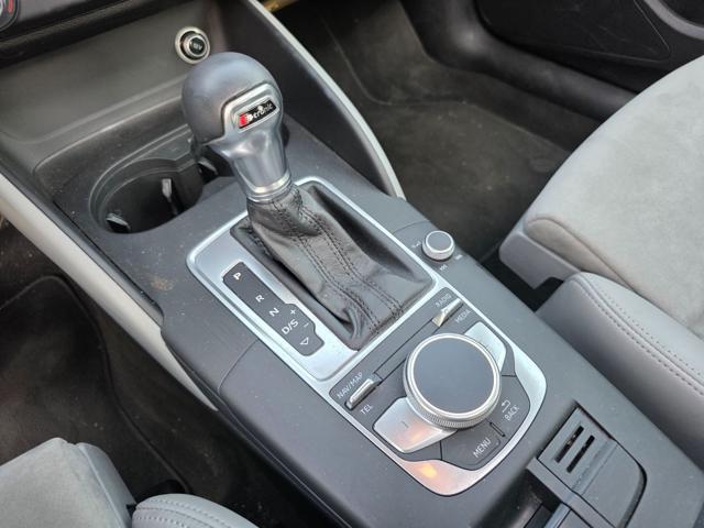 AUDI A3 usata, con Servosterzo