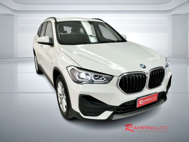 BMW X1 usata 3