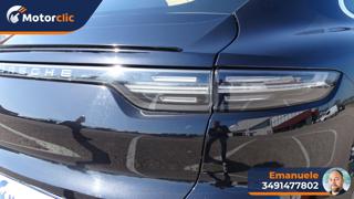 PORSCHE Cayenne usata, con Leve al volante
