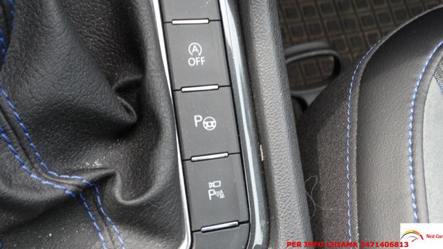 VOLKSWAGEN Tiguan usata 114
