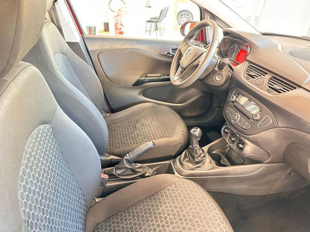 OPEL Corsa usata, con Luci diurne