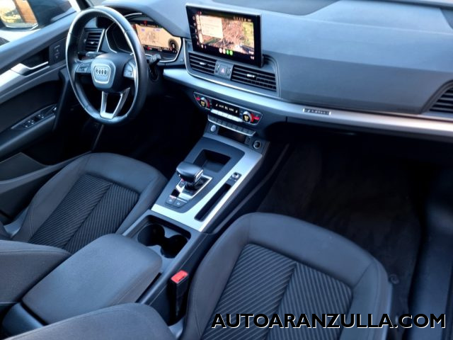 AUDI Q5 usata, con Controllo trazione