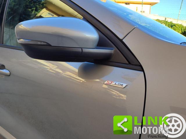 FORD Kuga usata, con Controllo trazione