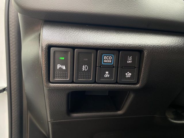 SUZUKI S-Cross usata, con ESP