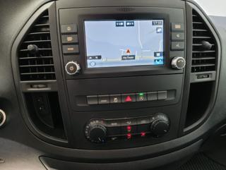 MERCEDES-BENZ Vito usata, con Chiusura centralizzata