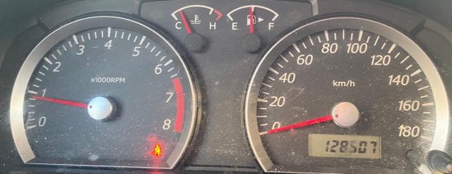 SUZUKI Jimny usata, con Specchietti laterali elettrici