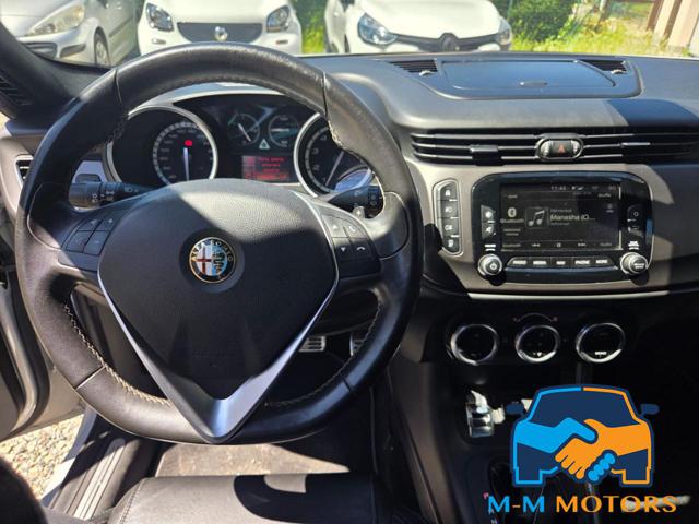 ALFA ROMEO Giulietta usata, con Controllo trazione