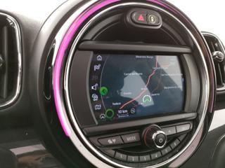 MINI Countryman usata, con ESP