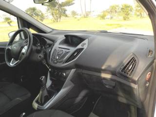 FORD B-Max usata 29