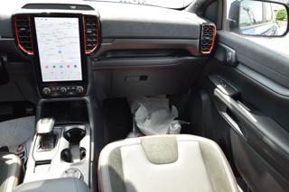 FORD Ranger Raptor usata, con Climatizzatore