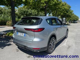 MAZDA CX-60 usata, con Autoradio