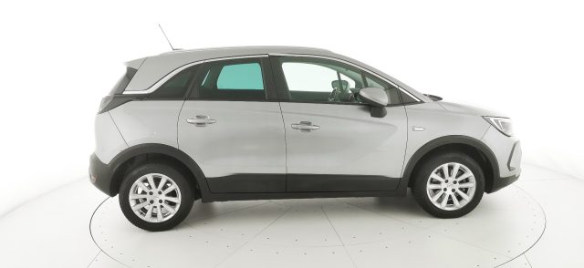 OPEL Crossland usata, con Cerchi in lega