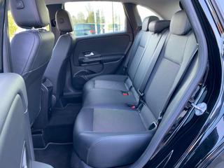 MERCEDES-BENZ B 160 usata, con Cerchi in lega
