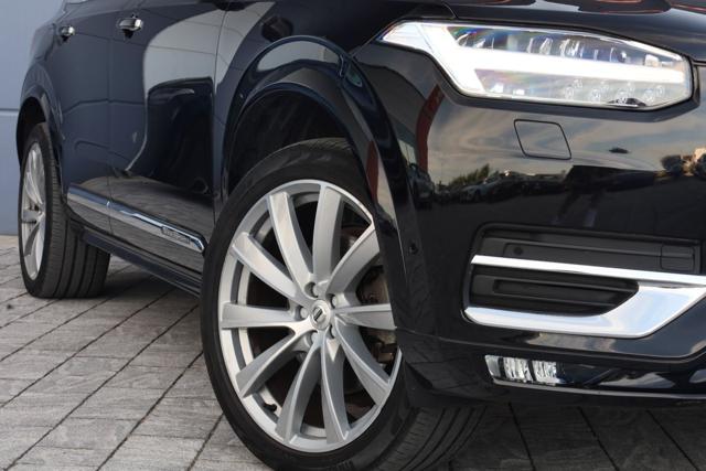 VOLVO XC90 usata, con Airbag