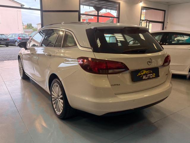 OPEL Astra usata, con Climatizzatore