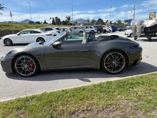 PORSCHE 911 usata, con Autoradio
