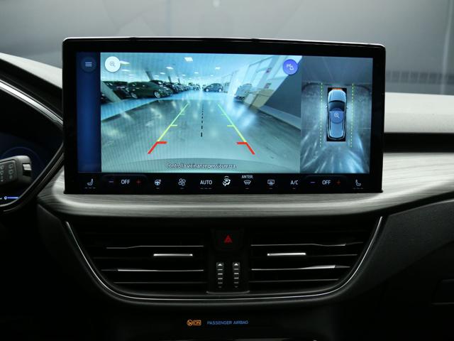 FORD Kuga usata, con Park Distance Control