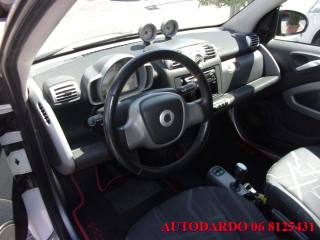 SMART ForTwo usata 10