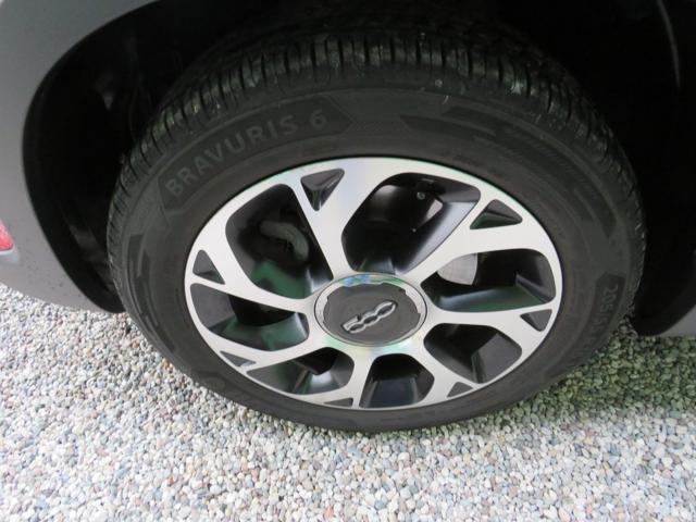 FIAT 500L usata, con Controllo trazione