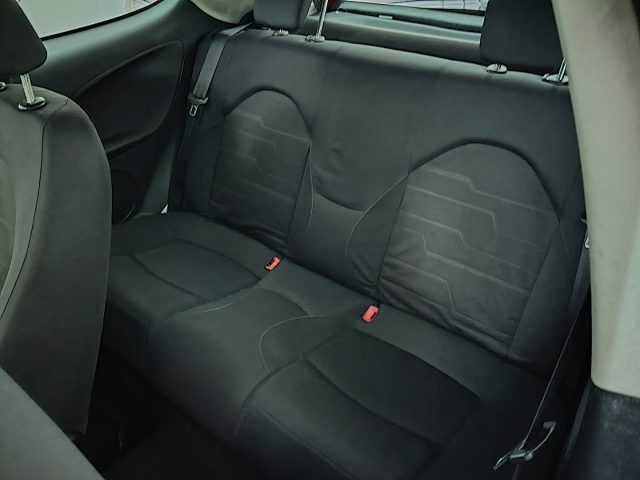 ALFA ROMEO MiTo usata, con Start/Stop Automatico