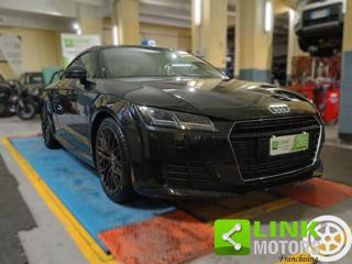 AUDI TT usata, con Airbag