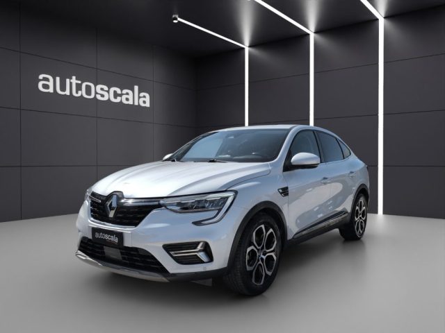 RENAULT Arkana usata, con ABS