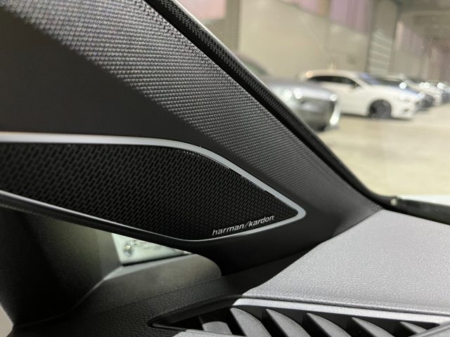 VOLKSWAGEN Golf GTI usata, con Fendinebbia