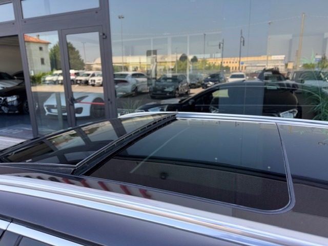 BMW 520 usata, con Immobilizzatore elettronico