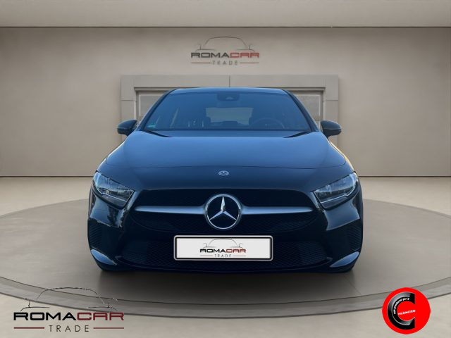 MERCEDES-BENZ A 250 usata, con Airbag Passeggero