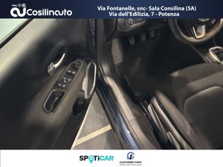 JEEP Renegade usata, con Volante in pelle