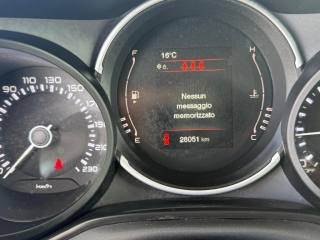 FIAT 500L usata, con ESP