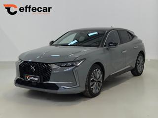 DS AUTOMOBILES DS 4 E-Tense