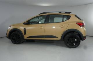 DACIA Sandero usata, con Bluetooth