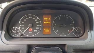 MERCEDES-BENZ A 180 usata, con ESP