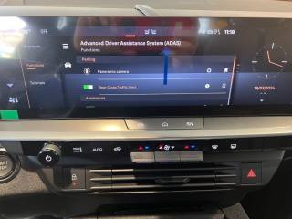 OPEL Grandland usata, con Bluetooth