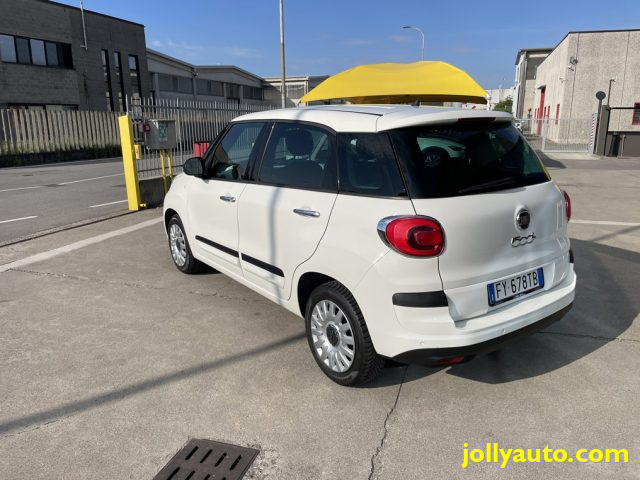 FIAT 500L usata, con Bluetooth