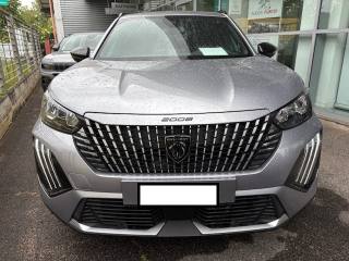 PEUGEOT 2008 PureTech 100 S&S Allure