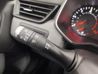 RENAULT Clio usata, con Touch screen