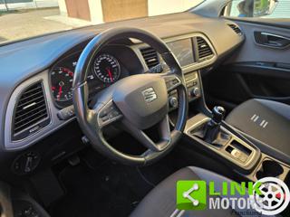 SEAT Leon usata, con USB