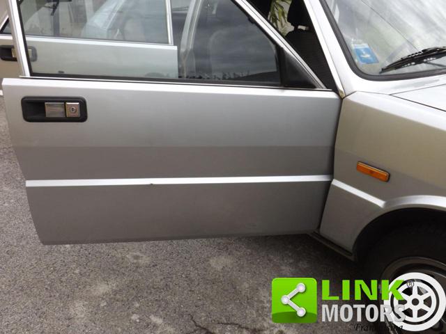 LANCIA Delta usata 35
