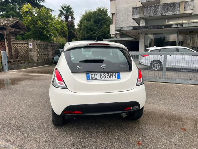 LANCIA Ypsilon usata, con Airbag Passeggero