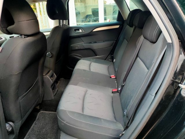 CITROEN C4 usata, con Bracciolo