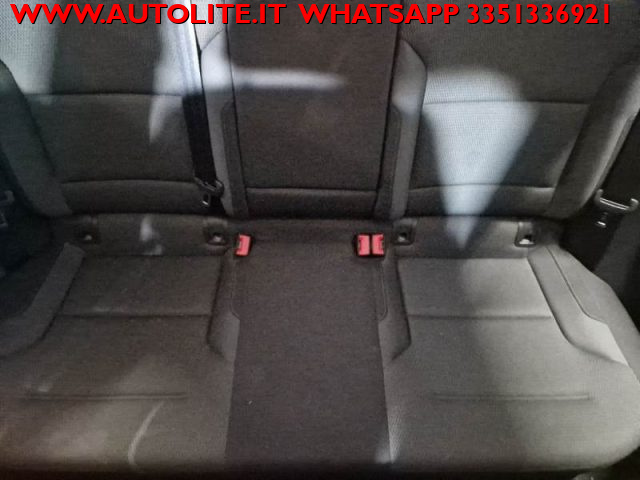 VOLKSWAGEN Golf usata, con Immobilizzatore elettronico