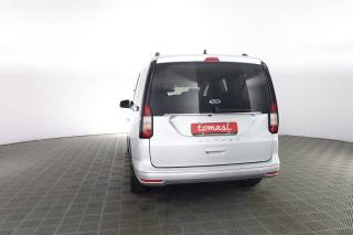 FORD Tourneo Connect usata 4