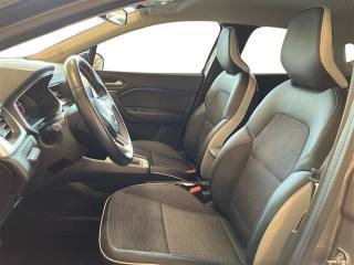 RENAULT Captur usata, con Cruise Control