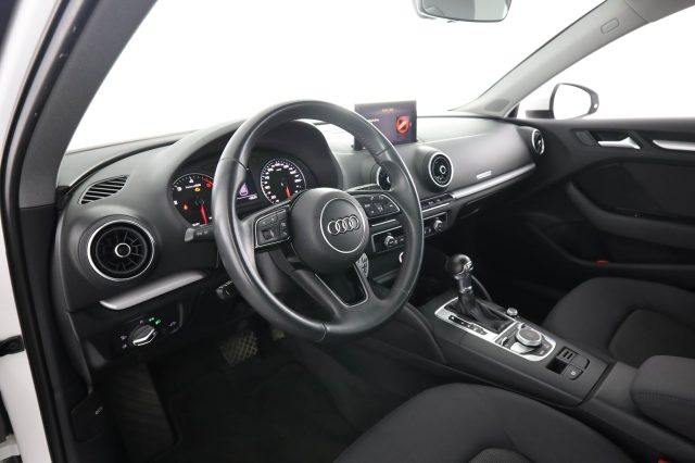 AUDI A3 usata 1